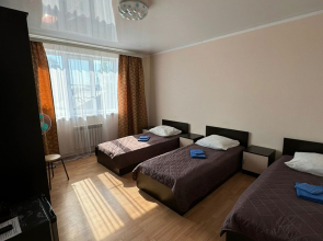 Гостевой дом Светлана