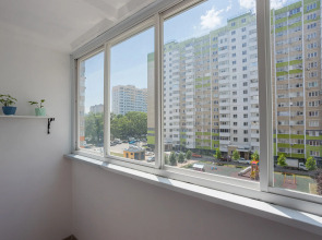 Квартира на Генерала Трошева 25