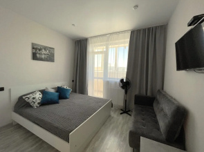 Apartamenty v ZK Akvamarin 2408