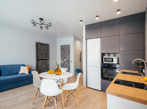 Квартира 2х на Набережной в Историческом Центре Ижевска  М. Горького 151