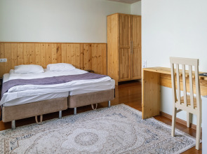 Гостевой дом Atlas