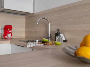 Апартаменты Light Time