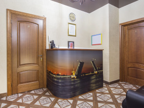 Гостевой дом Aristocrat Dostoevsky