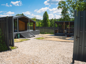 Частный дом ECO-местечко