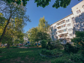 Квартира Привет, Я В Центре!