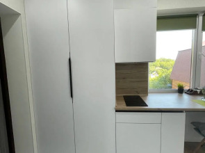 Квартира Студия в центре