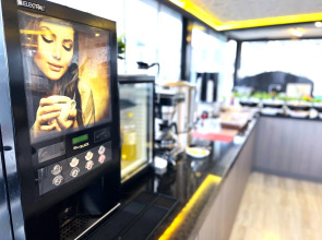 Отель Angel's Home