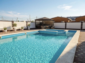 Aldar Guest House
