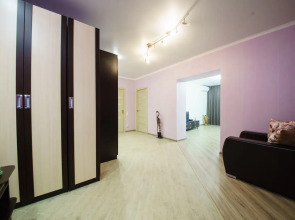 Апартаменты на Улице Мичурина