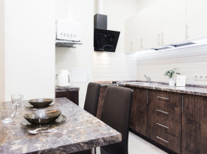 Апартаменты Stepanenkov на Татищева 47 А