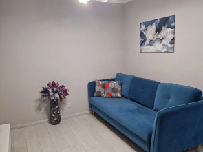 Квартира Flatirini Джикаева 1А