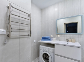 Квартира на Большивитской Улице