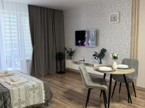 Квартира Уютная в центре