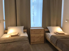 Мини-отель Стокгольм