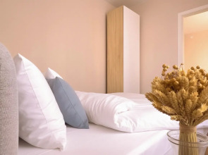 Апартаменты Карельский Лось у автовокзала