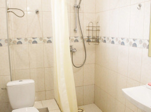 Гостевой Дом Героевка