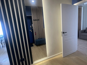 Квартира Солнце