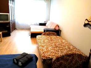 Апартаменты M7 Шоссе Энтузиастов