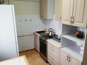 Апартаменты на Московской 30