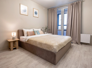 Neotel na Moskovskom prospekte Flat