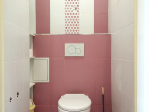 Квартира Остров Мечты