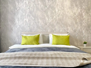 Квартира Однокомнатная