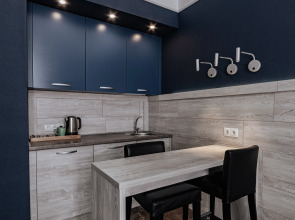 Отель Royal Cat