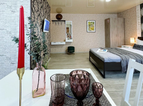 Апартаменты Volga Rent Саратов