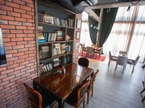 Бутик-отель Baku