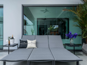 Вилла Two Flamingo Villa 1 Pasak 4