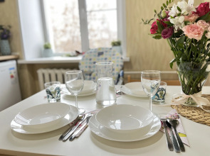 Апартаменты Пижама