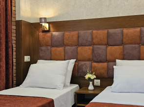 Amarcord Boutique Hotel