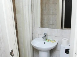 Меблированные комнаты City Room