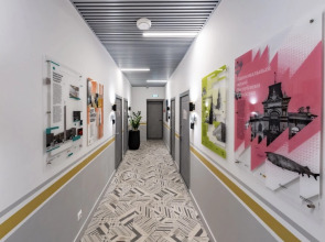 Апартаменты МаркРум возле Кремля