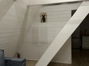 Частный дом А-фрейм Rassvet House Togliatti