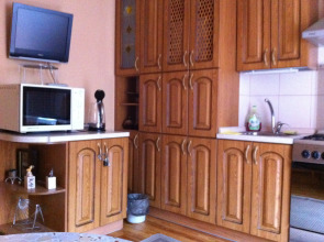 Гостевой дом Соловьиная роща