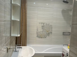 Квартира Уютная евродвушка