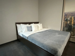 Апартаменты Уютные на Солнечной 36