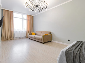 Квартира Bukhar Jyrau Modern Home