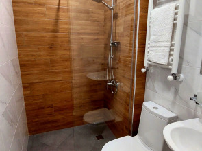 Бутик-Отель Falcon