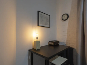 Апартаменты 4 GoldenRing, Суркова 20/6