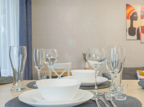 Апартаменты Супер Уютные