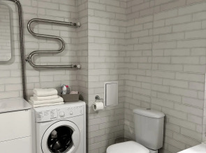 Квартира роскошь и комфорт на Алексеева 48А