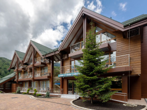 Stellar Collection Chalet Krasnaya Polyana