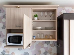 Апартаменты Prim Rooms Apartments