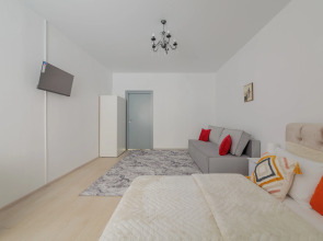 Апартаменты Просторные на Апраксином 20 DereMRents ДереМРентс