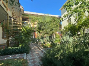 Гостевой Дом Гостиный Двор