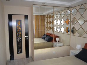 Апартаменты на Лаврова, 9а