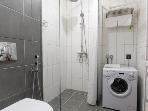 Отель Двенадцать