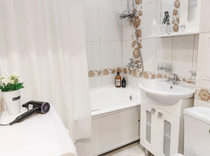 Апартаменты Двухкомнатные Ленина 117а